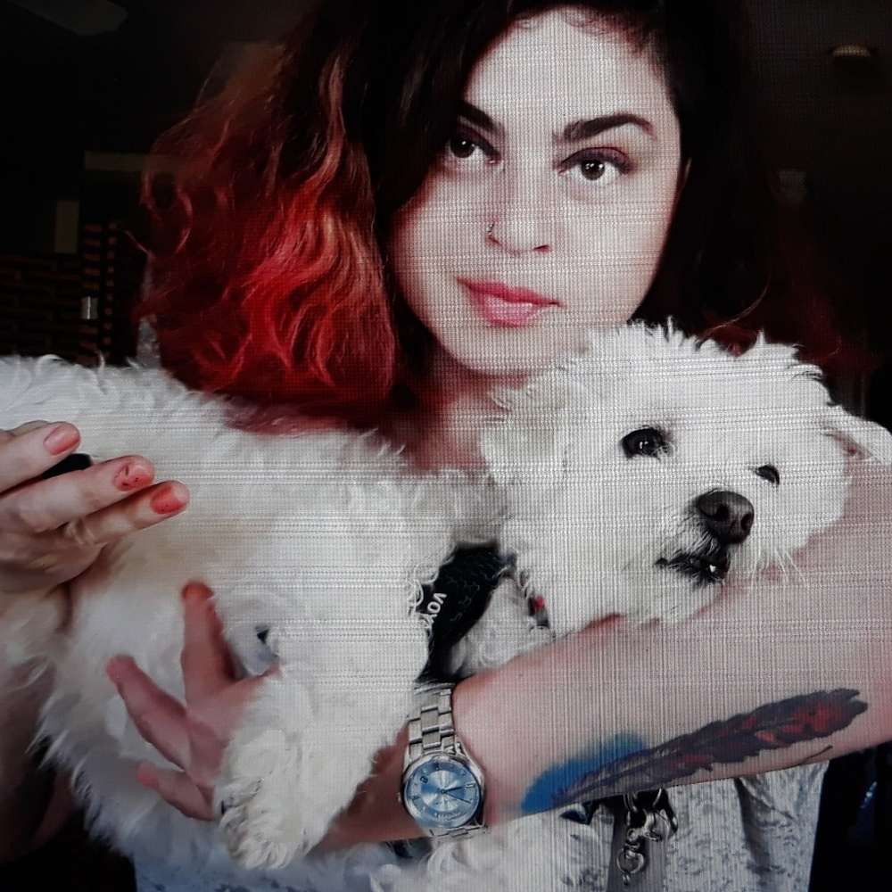 Meet your Posher, Ana